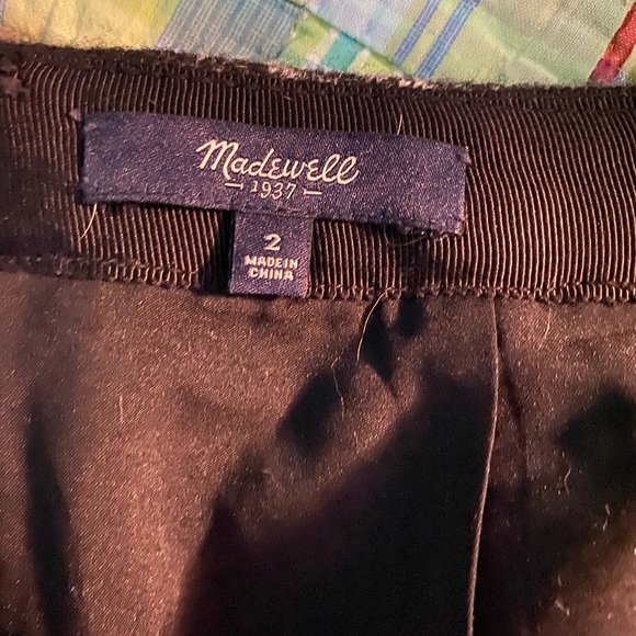 Madewell skirt - Picture 5 of 5